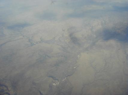 Pinky Canyon and Upper Burron Creek Wilderness<br>Location: <a href="https://www.google.com/maps/search/?api=1&query=34.63988,-113.24676" target="_new">Over Arizona</a>